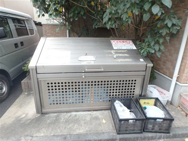 NSGATEつつじヶ丘 その他8