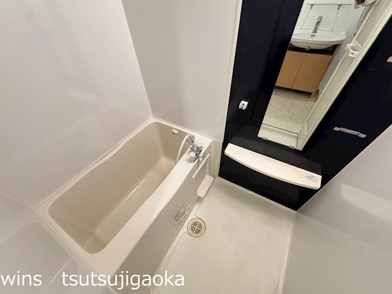 NSGATEつつじヶ丘 風呂画像