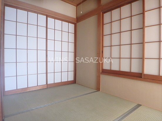 方南1丁目貸家　 その他9