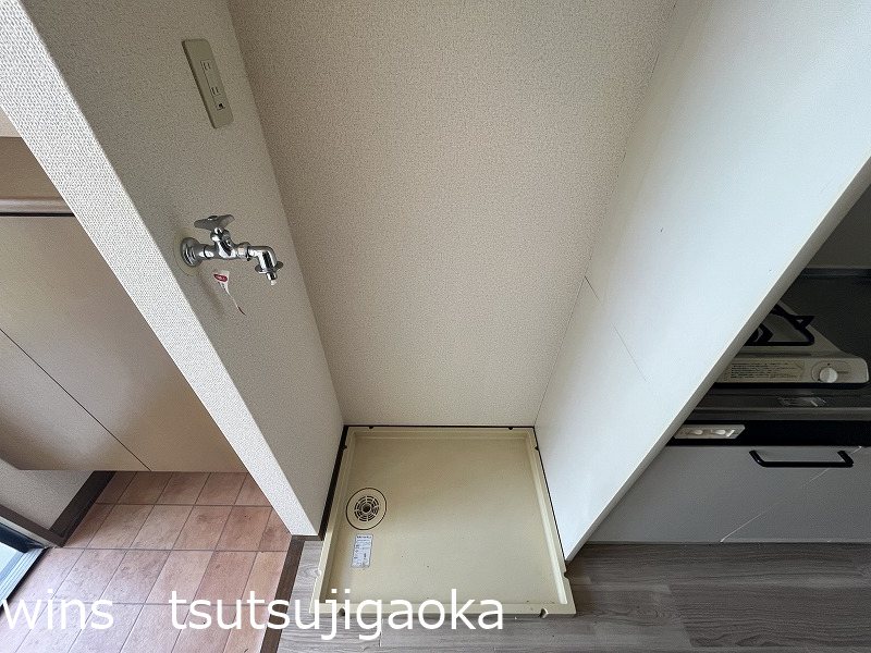トゥインクルコート大町　5番館 その他4