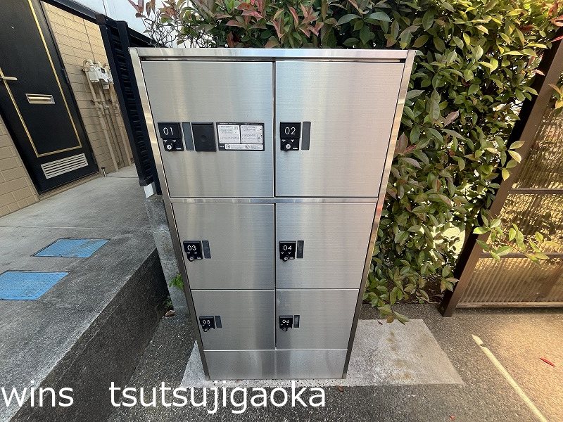 トゥインクルコート大町　5番館 その他6