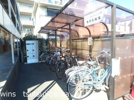 トゥインクルコート大町　5番館 その他7