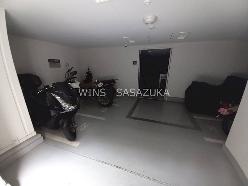 シティテラス杉並方南町サウス  その他11