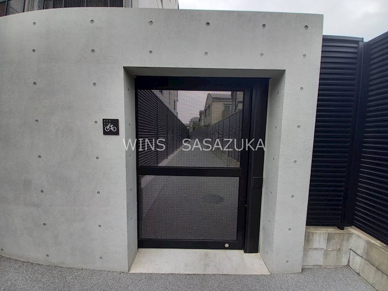 シティテラス杉並方南町サウス  その他12