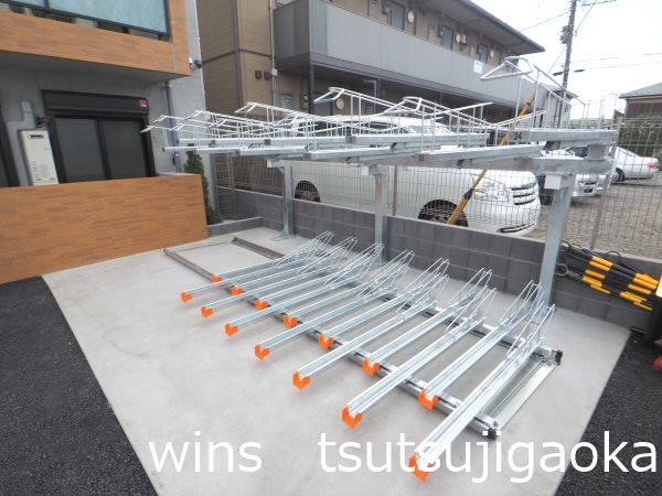 グローリオシェルト仙川Ⅱ その他12