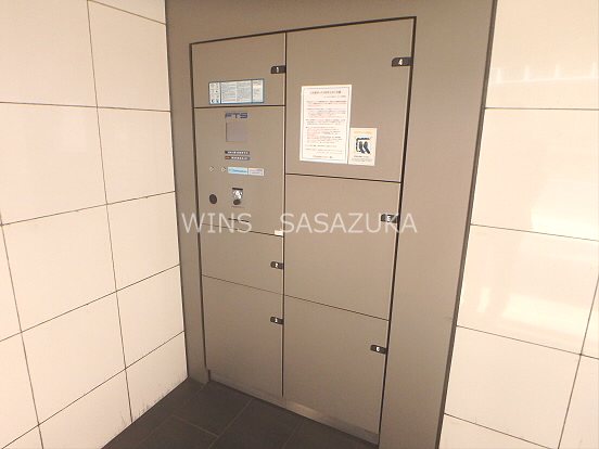 ヴォーガコルテ笹塚アジールコート その他6