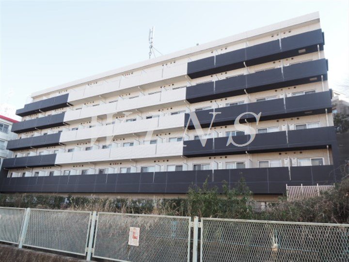 神奈川県川崎市多摩区三田１丁目 その他