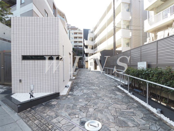 神奈川県川崎市多摩区三田１丁目 その他