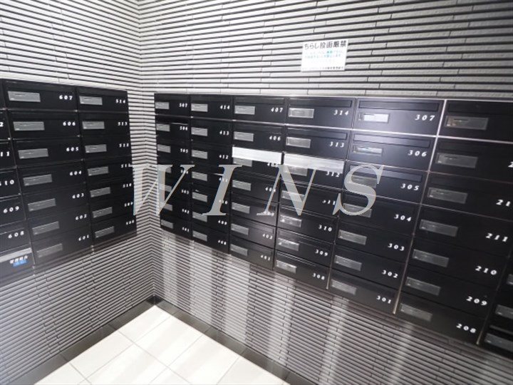 神奈川県川崎市多摩区三田１丁目 その他