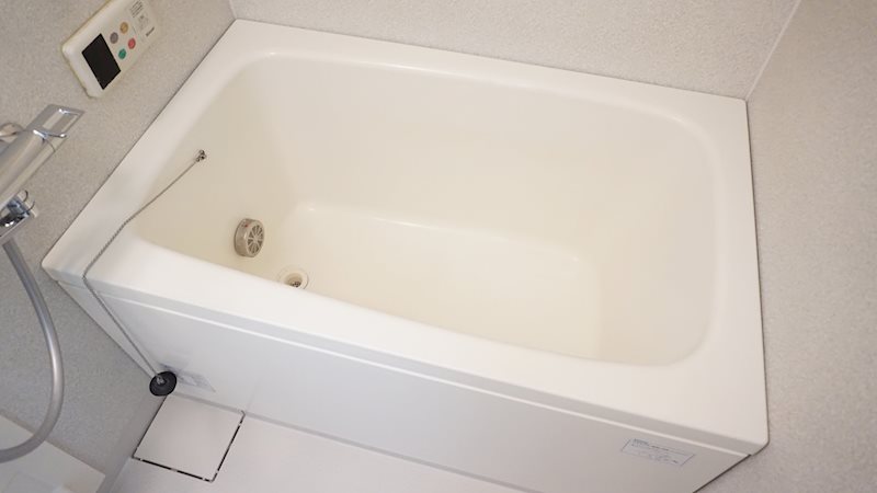 風呂画像