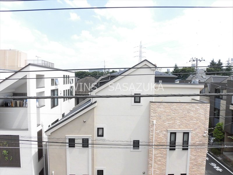 エルミタージュ永福町 その他4