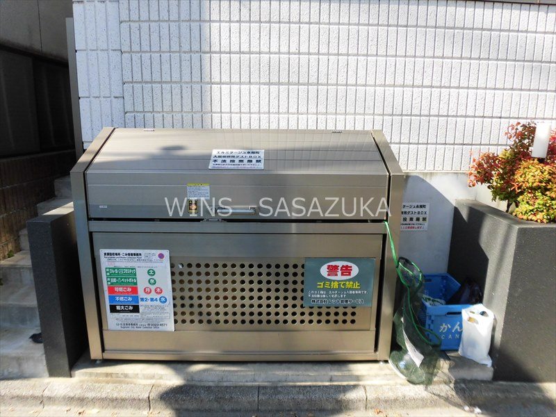 エルミタージュ永福町 その他9