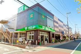グリーングラス 周辺画像1