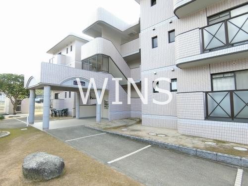 福岡県福岡市東区香椎台５丁目 その他共有部分