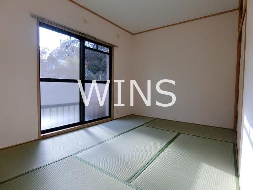 福岡県福岡市東区香椎台５丁目 眺望