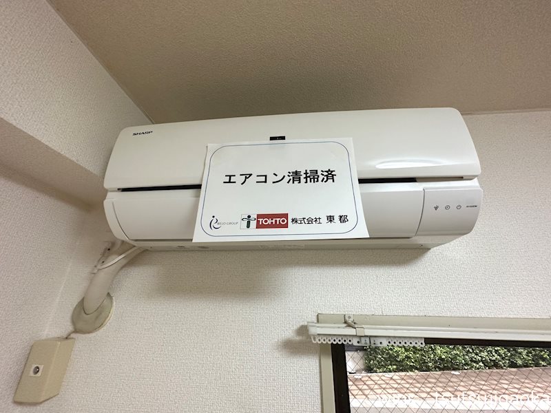 スミカエコベースつつじが丘(旧 ラ・ガーディア赤池) その他8