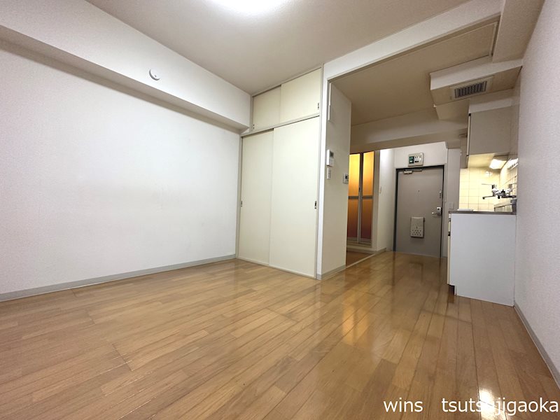 スミカエコベースつつじが丘(旧 ラ・ガーディア赤池) ベッドルーム