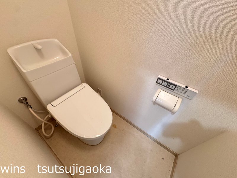 スミカエコベースつつじが丘 その他3