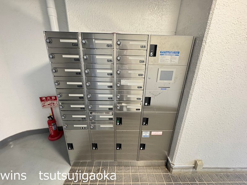 スミカエコベースつつじが丘 その他7