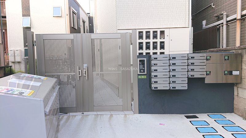 サークルハウス上北沢弐番館 その他7
