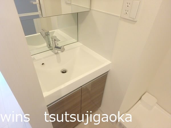 ステージファーストつつじヶ丘アジールコート その他1