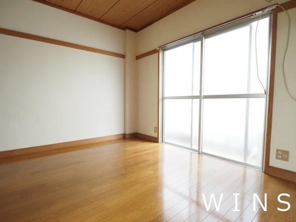 笹塚IMAハウス リビング