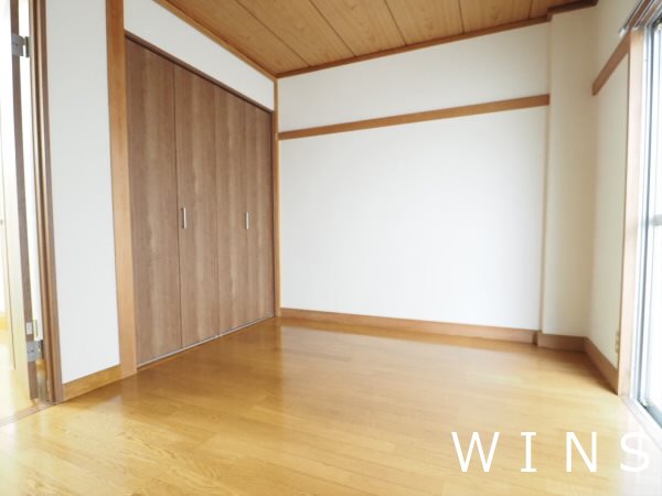 笹塚IMAハウス ベッドルーム
