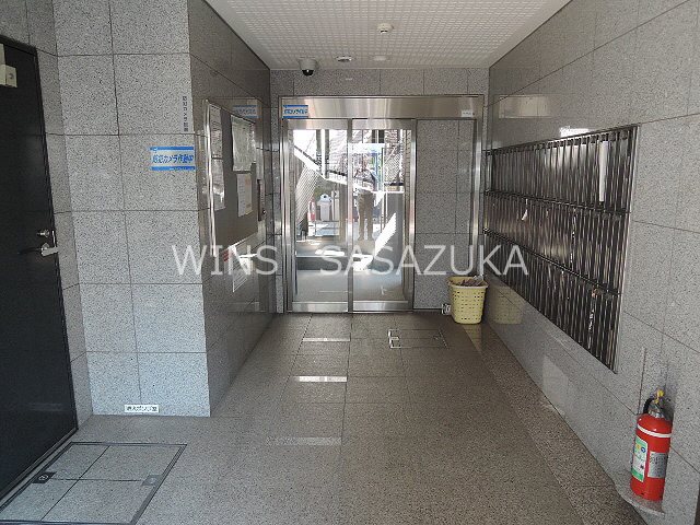 ガーラ笹塚駅前　  その他4