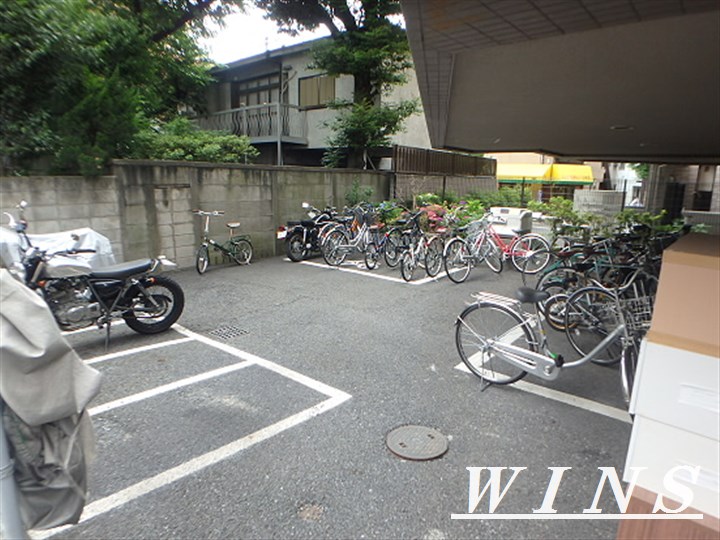 ガーラ笹塚駅前　  その他8