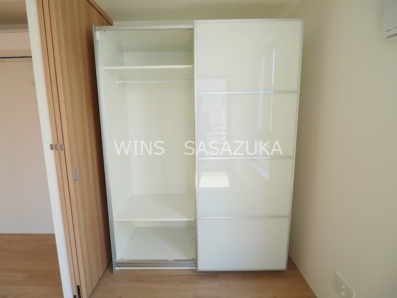 ALEROBASE　SasazukaSouth その他3