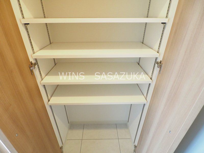 ALEROBASE　SasazukaSouth その他12