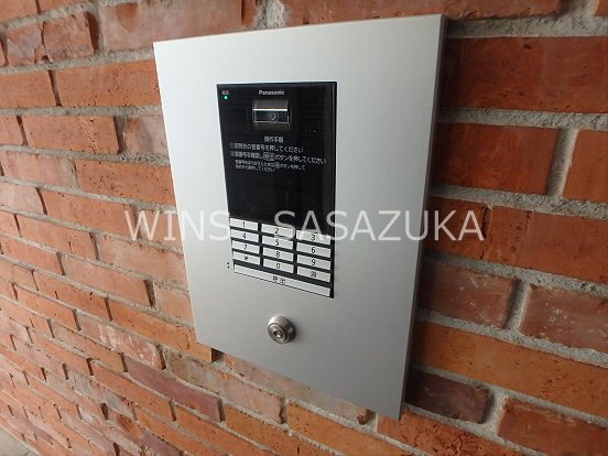 ALERO笹塚 その他5