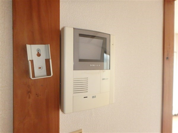 ラフィネ仙川 セキュリティ