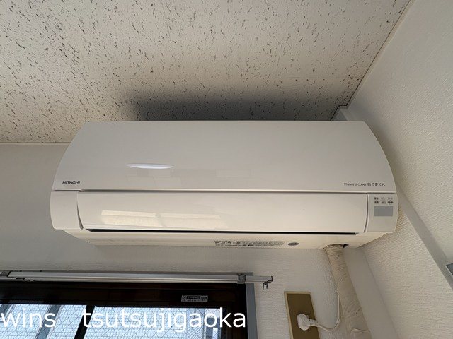 ラフィネ仙川 その他設備