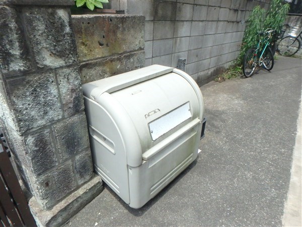 ラフィネ仙川 その他9