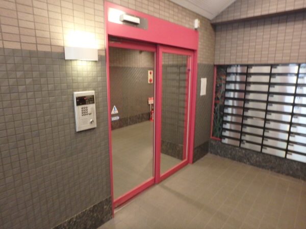 サンパラッツオ参番館 その他7