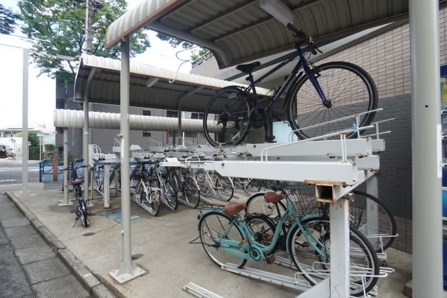 サンパラッツオ参番館 その他8