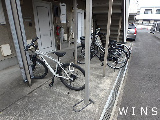 ヒルサイドテラス その他2