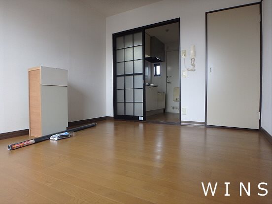 ヒルサイドテラス ベッドルーム