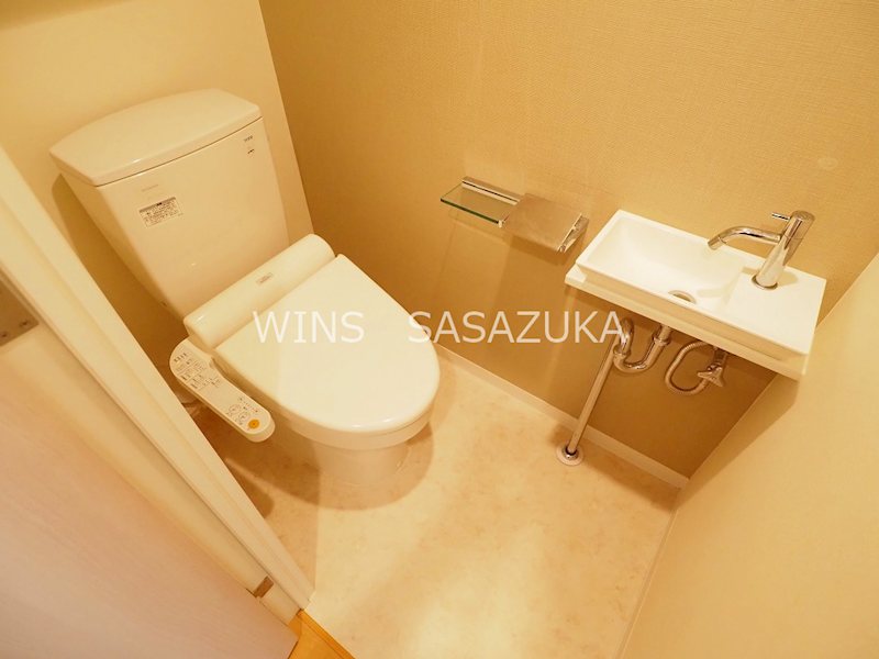 イニシアイオ杉並和泉  その他2