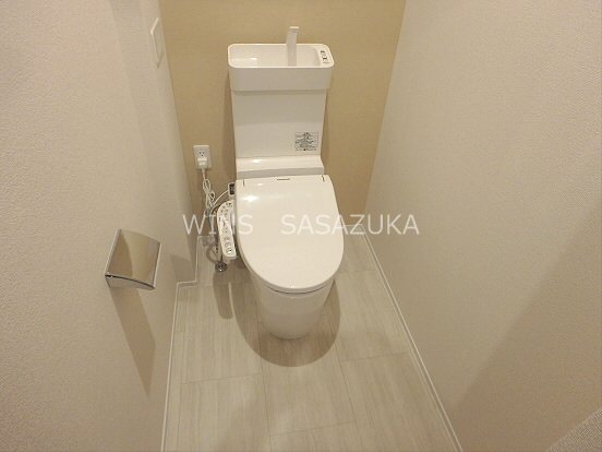 笹塚マンション その他2