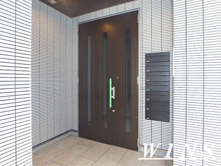 笹塚マンション その他8