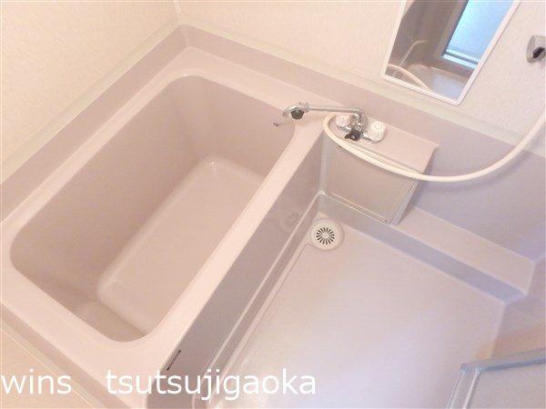 ファミールYK 風呂画像