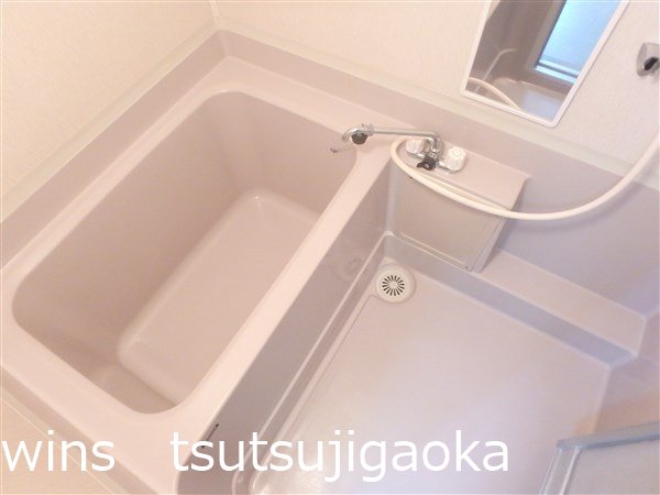 ファミールYK 風呂画像