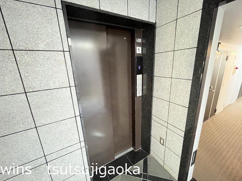 ピアクレスト仙川 その他8
