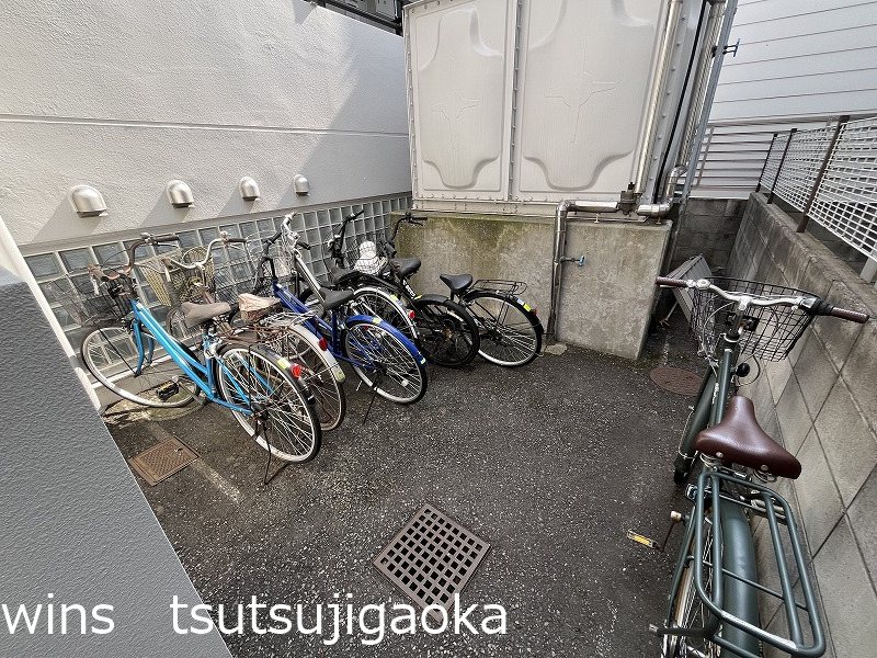 ピアクレスト仙川 その他9