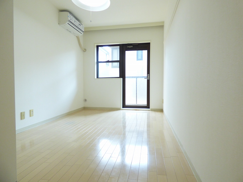 東京都府中市南町４丁目 リビング