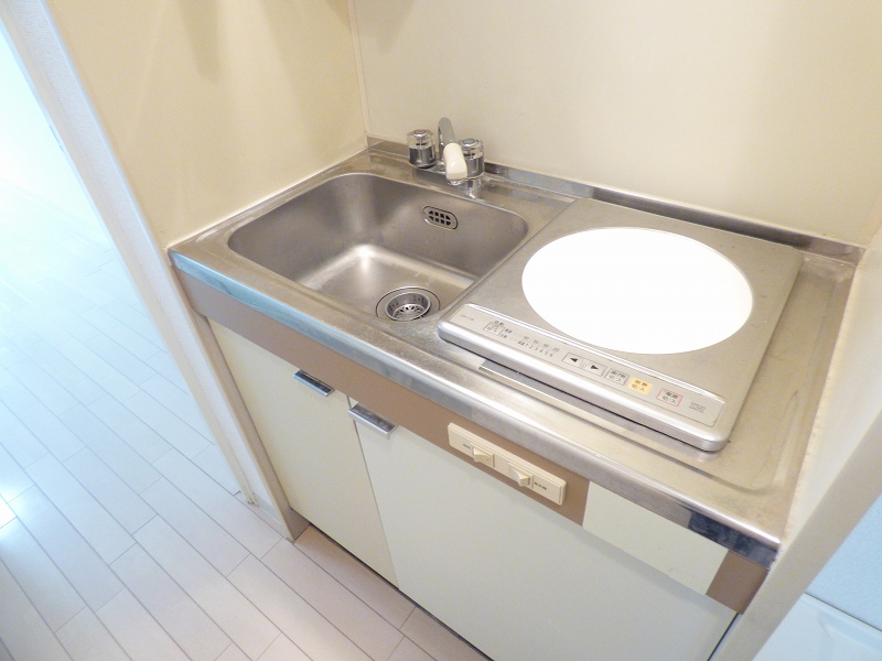 東京都府中市南町４丁目 キッチン