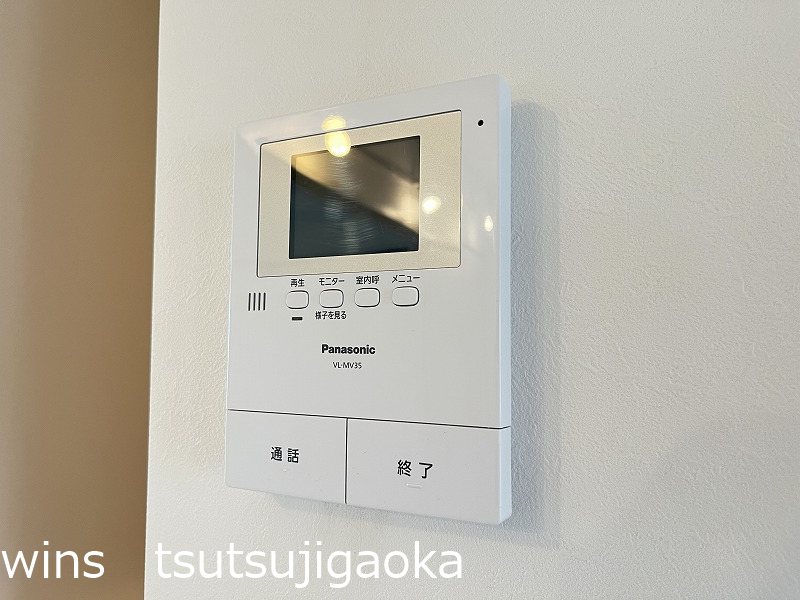 テラス リストーロ セキュリティ