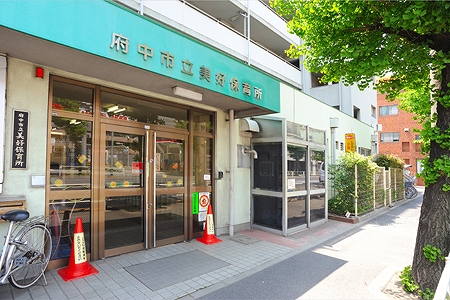 周辺画像6